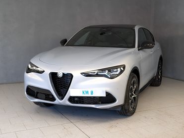 Alfa Romeo Stelvio 2.2 T Q4 210cv AT8 Veloce