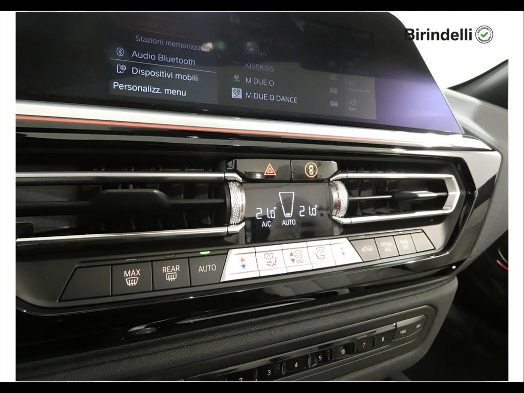 BMW Z4 (G29) - Z4 sDrive20i Sport