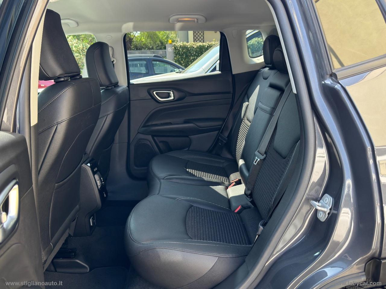 JEEP Compass 1.6 Mjt II 2WD Limited