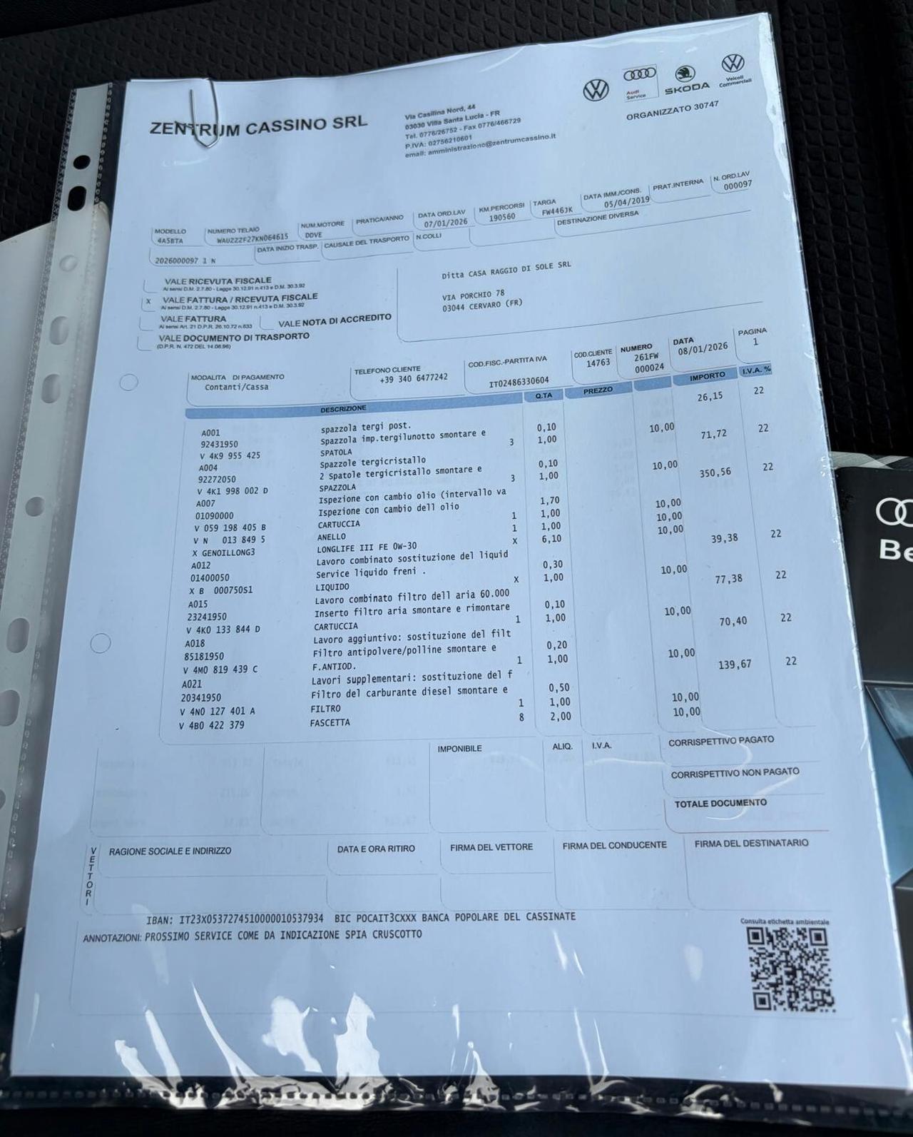 AUDI A6 AVANT 45 3.0 TDI V6 S-LINE QUATTRO!