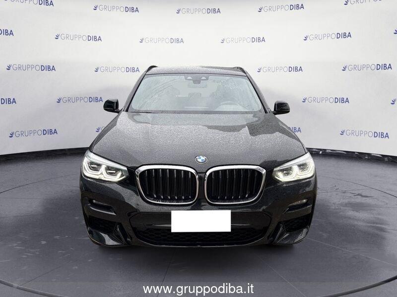 BMW X3 G01 2017 Diesel xdrive20d Msport 190cv auto my19