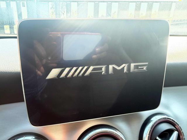 MERCEDES-BENZ CLA 200 d S.W. 4Matic Automatic Premium Bellissima