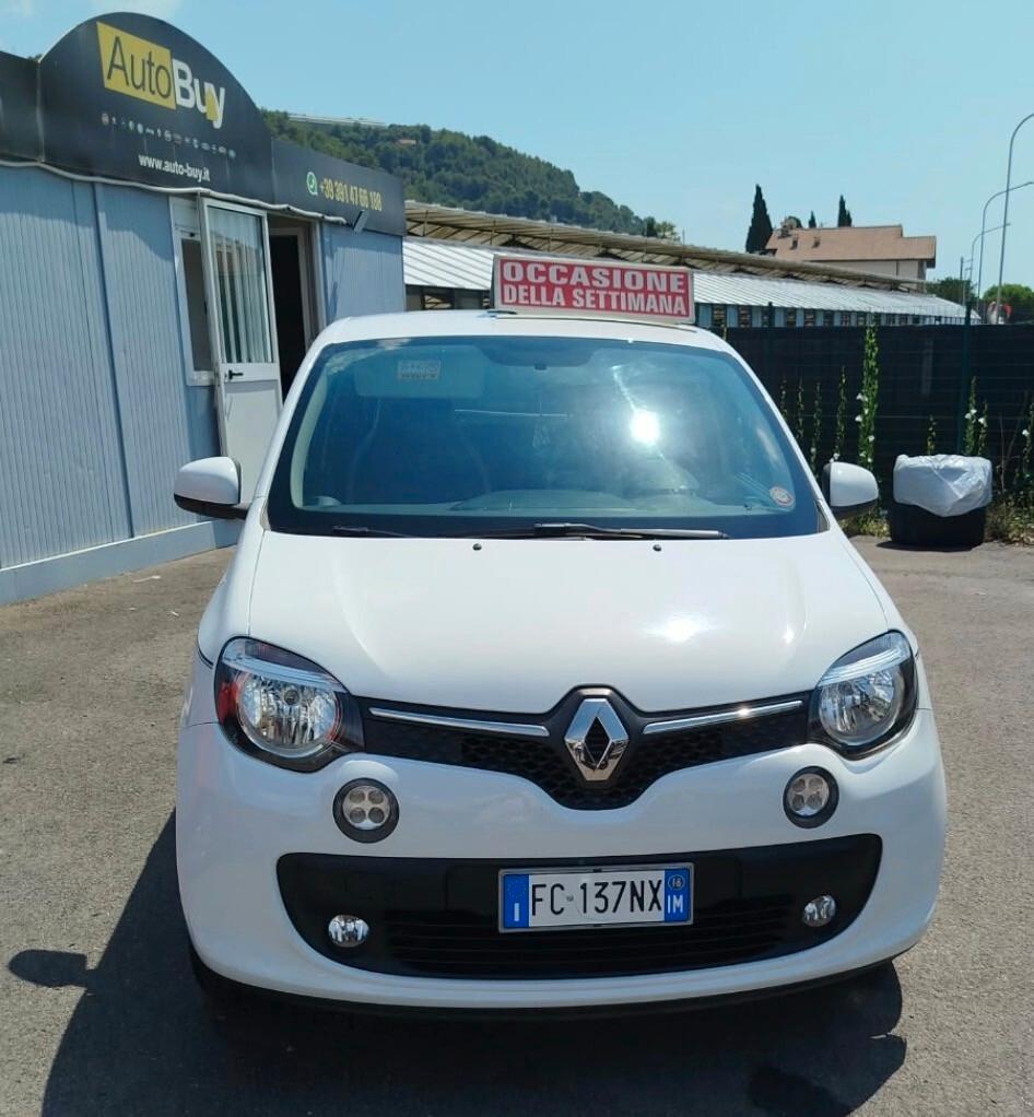 Renault Twingo SCe Stop&Start Intens