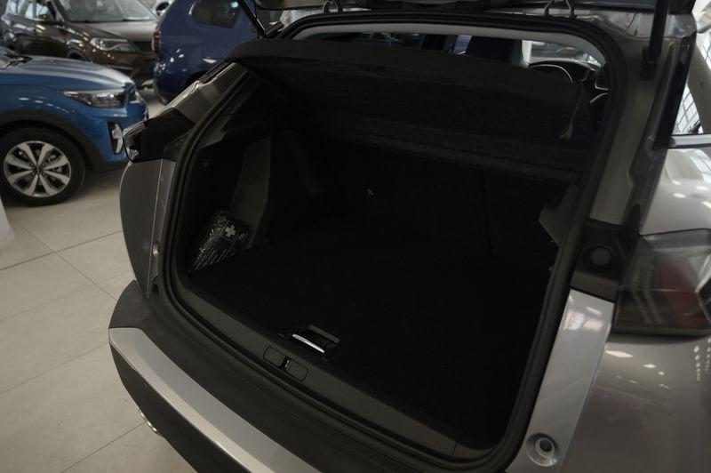 Peugeot 2008 1.2 puretech Allure Navi Pack s&s 130cv
