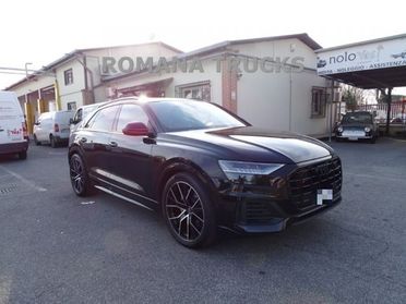 AUDI Q8 55 TFSI quattro tiptronic Sport PACK SQ8 CERCHI 22