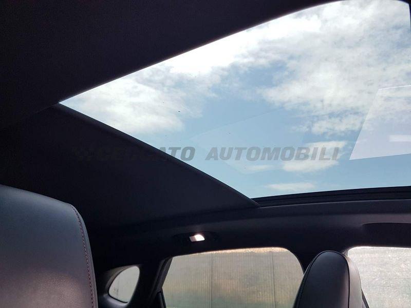 MG HS EHS 1.5 t-gdi phev Exclusive auto