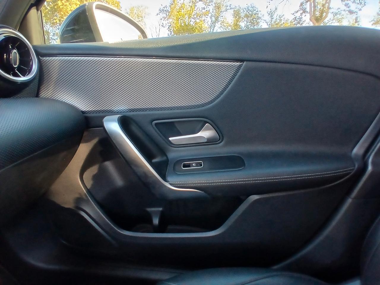 Mercedes-benz A 180 Automatic Sport