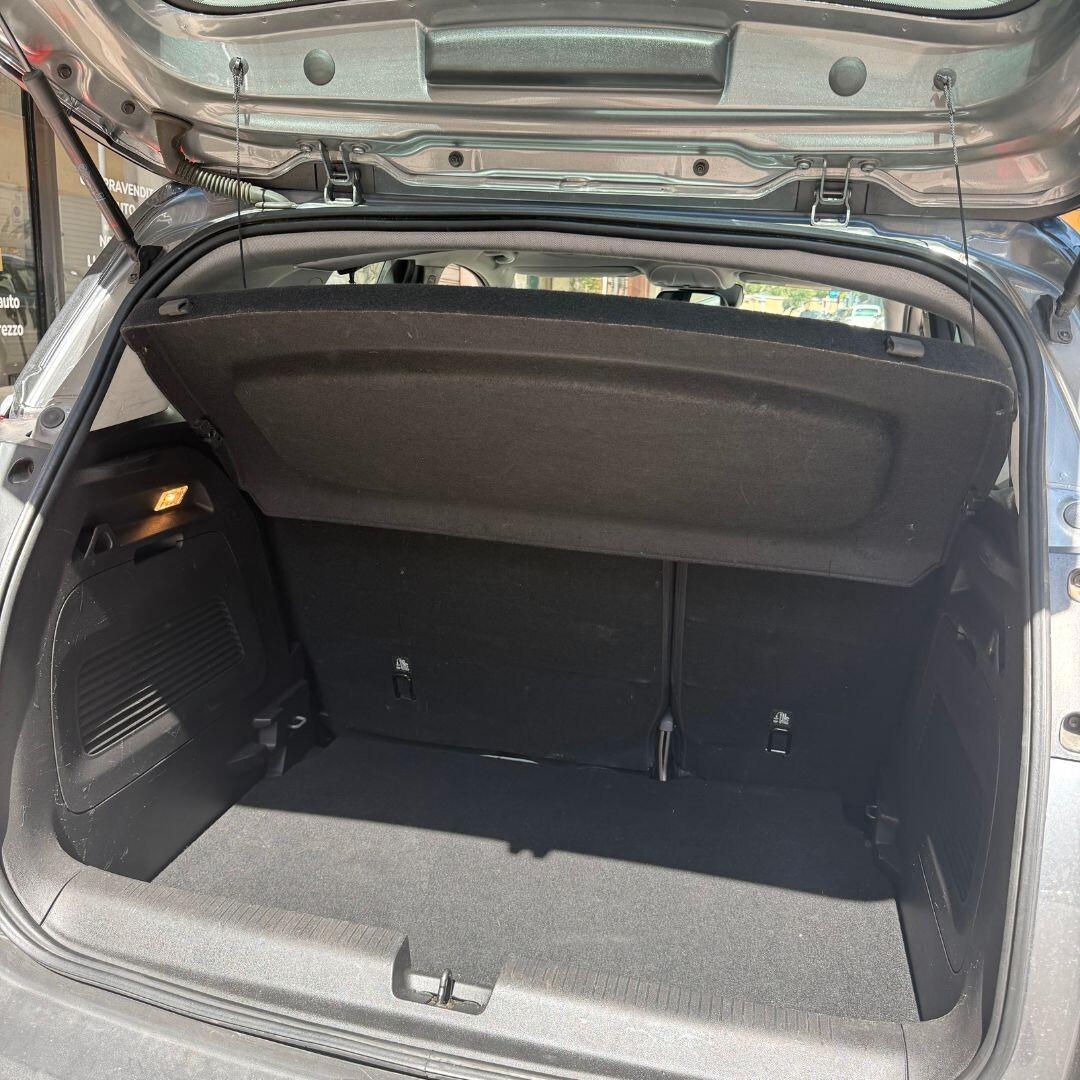 Opel Crossland X 1.6 ECOTEC D 8V *Tagliandata*