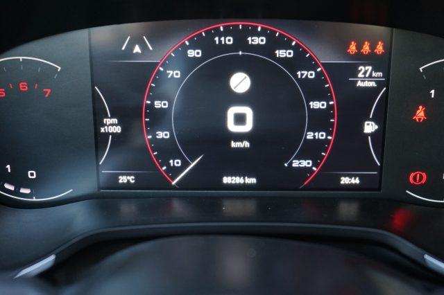 FIAT Tipo 1.3 Mjt S&S Sw City Life Certificata Ufficiale