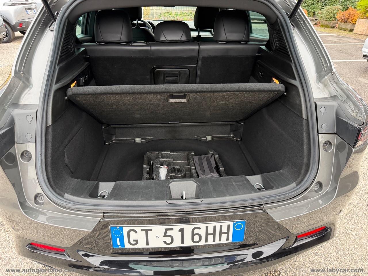 ALFA ROMEO Tonale 1.5 130 CV MHEV TCT7 Veloce MY24 PACK : VELOCE, PREMIUM,WINTER, RUOTE EXTRA 19',