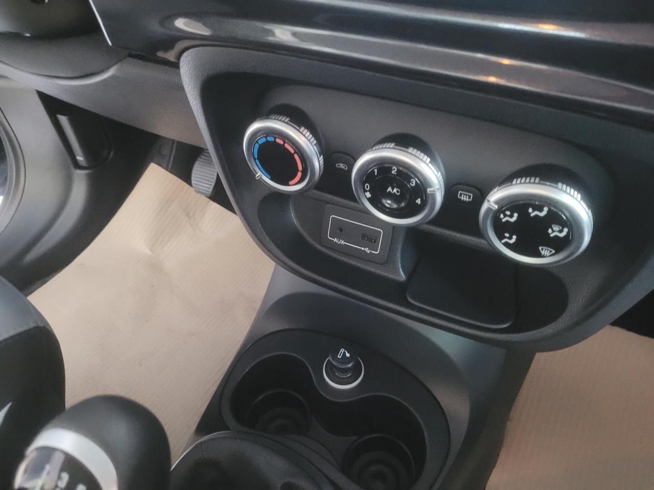 Fiat 500L 1.3 Multijet 95 CV Pop Star