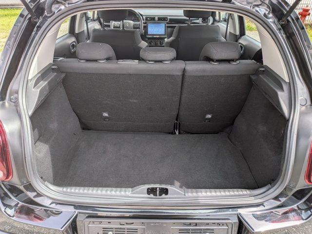CITROEN C3 83 GPL S&S Black Line
