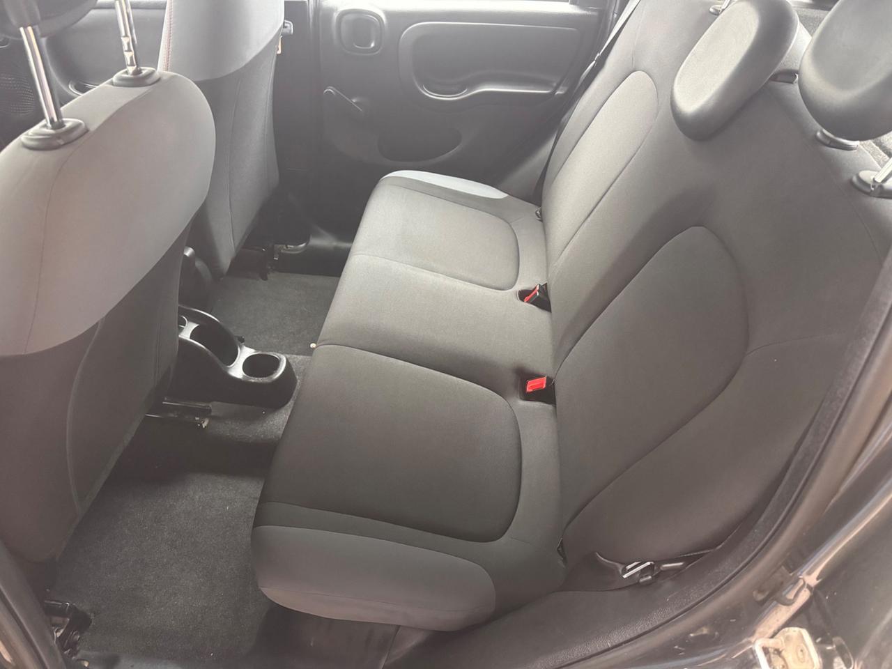 Fiat Panda 1.3 MJT 95 CV S&S garanzia 12 mesi