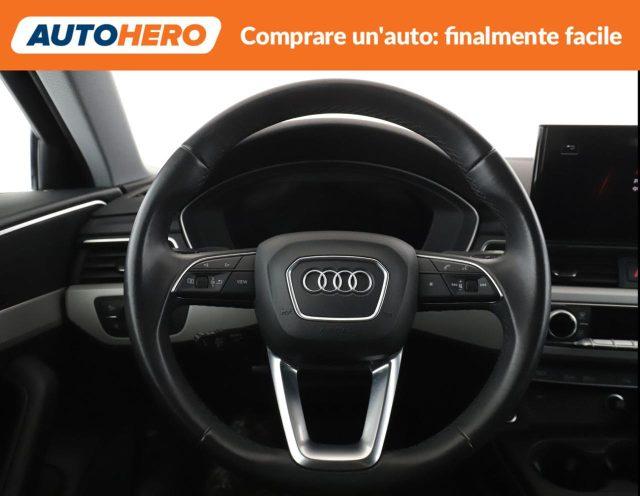 AUDI A4 Avant 30 TDI/136 CV S tronic Business Advanced