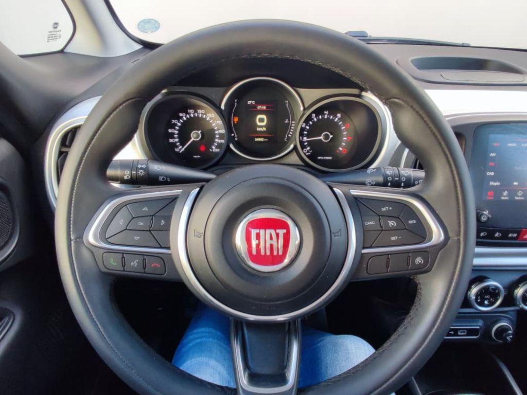 FIAT - 500 L - 1.4 95 CV Lounge