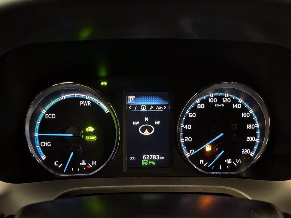 TOYOTA Rav4 2.5 vvt-i h Dynamic+ 4wd e-cvt del 2018