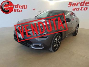 CITROEN C4 X C4 X 1.2 puretech Shine s&s 130cv eat8