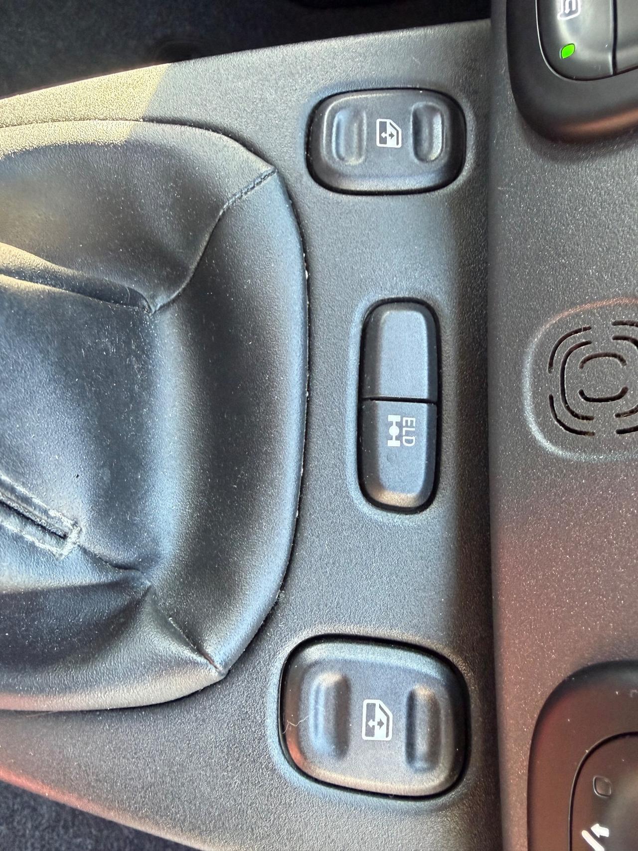 Fiat Panda 1.3 MJT 95 CV S&S 4x4