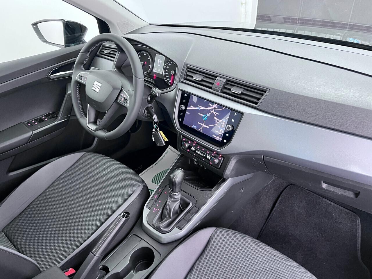 Seat Arona 1.6 TDI - PERFETTE CONDIZIONI !!! -