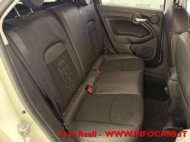 FIAT 500X 1.3 MultiJet 95 CV Connect - PROMO