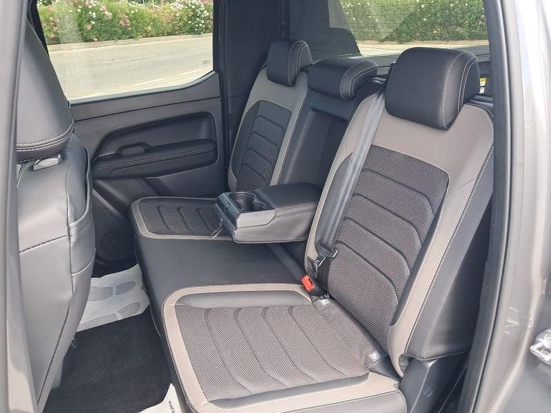 Volkswagen Amarok 3.0 V6 TDI 241CV 4MOTION aut. Aventura