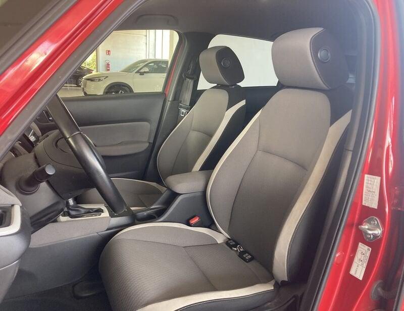 Honda Jazz Jazz 1.5 Hev Crosstar eCVT Executive