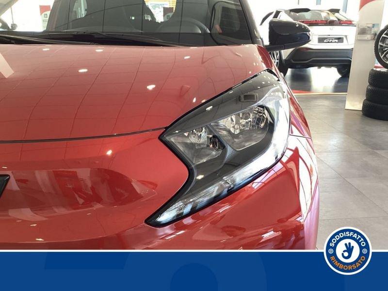 Toyota Aygo X 1.0 Trend MT MY24