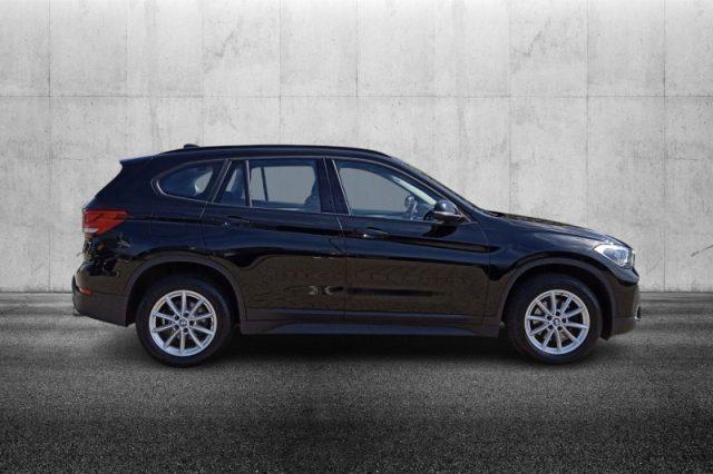 BMW X1 sDrive18d