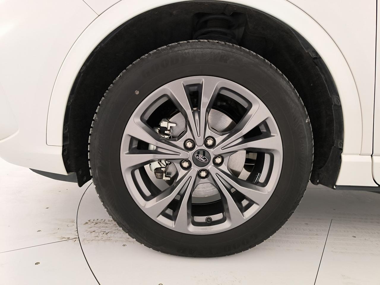 Ford Kuga 2.5 phev st-line 2wd 225cv cvt