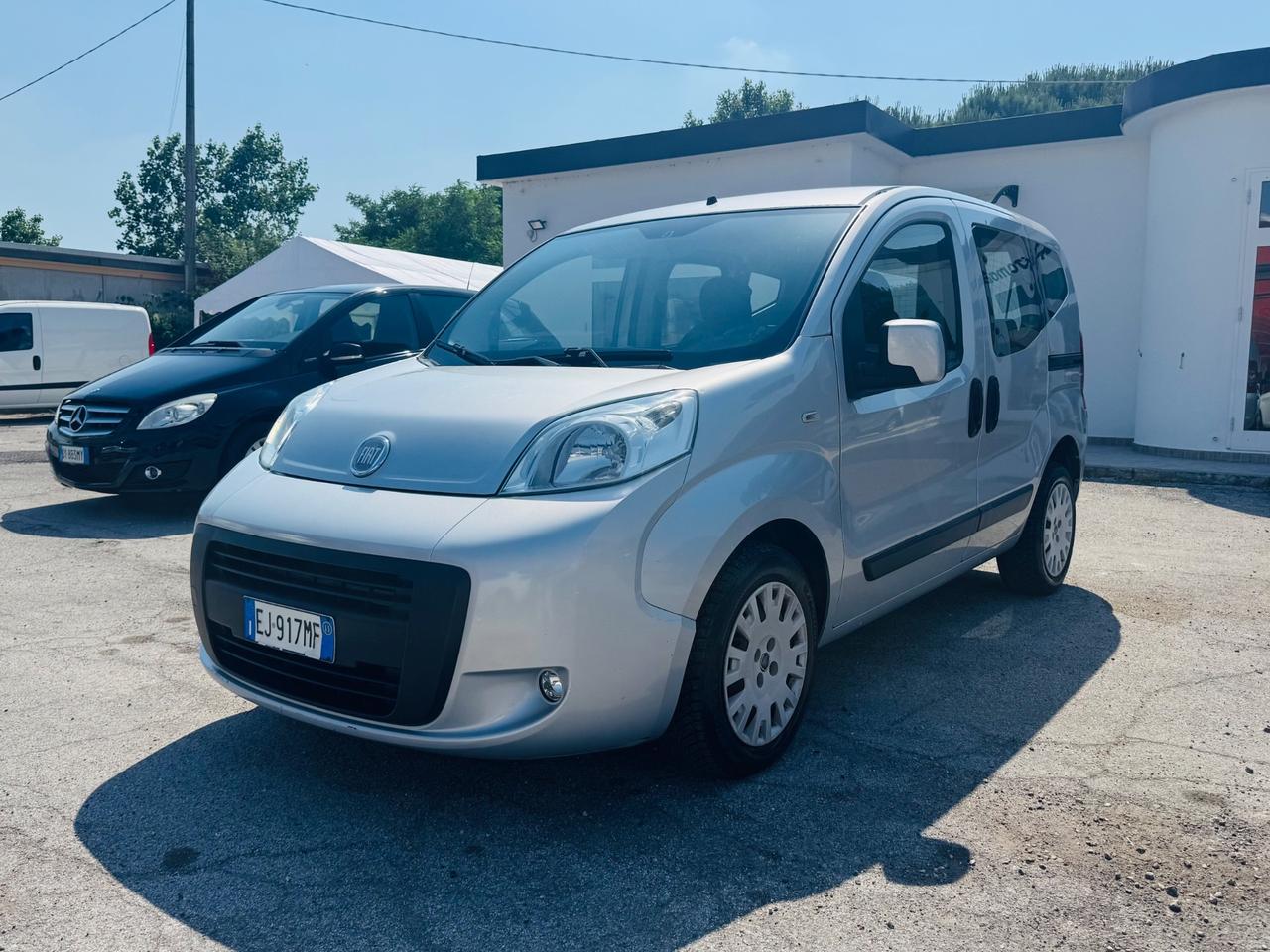 Fiat Qubo 1.3 MJT 75 CV Active