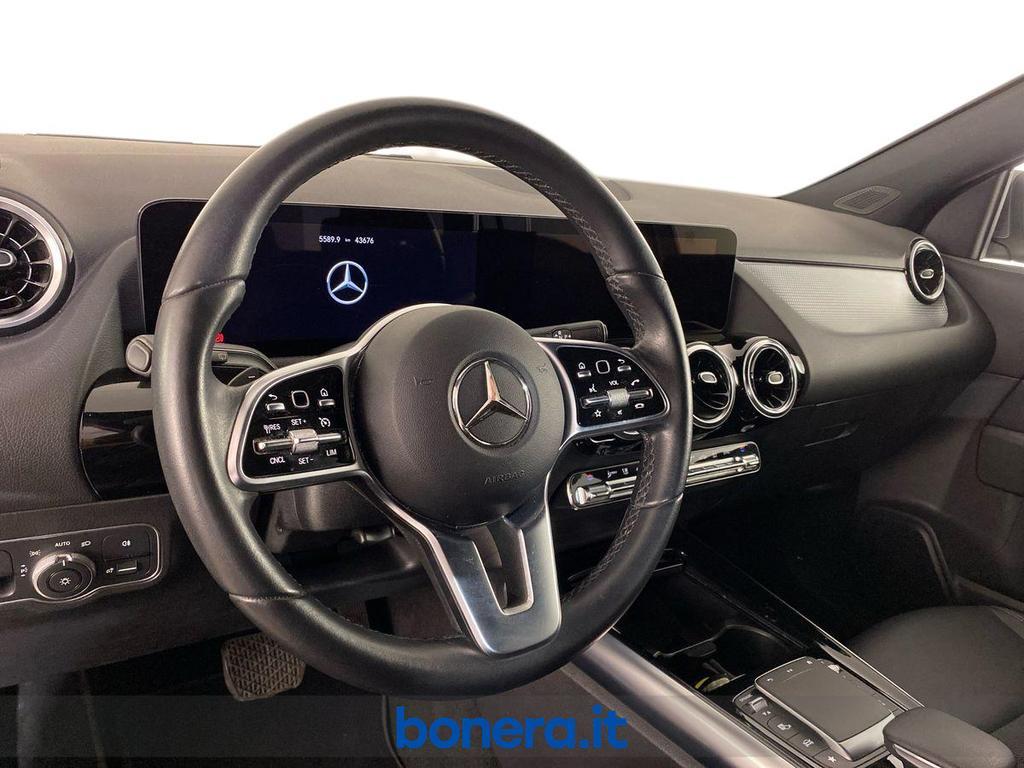 Mercedes GLA 220 220 D Sport Plus 4Matic 8G-DCT