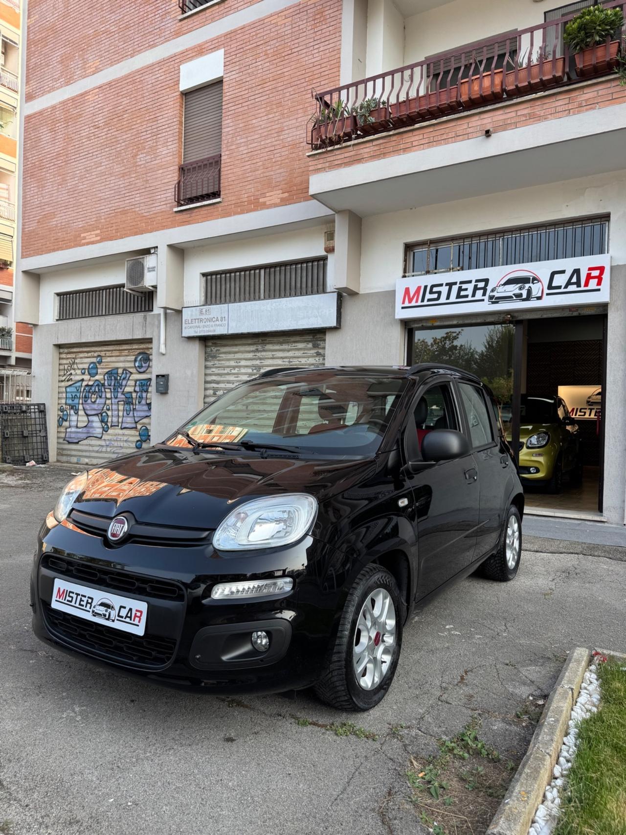 Fiat-Panda-1.2-benzina-69cv-54.000km-neopatentati-ottimo!