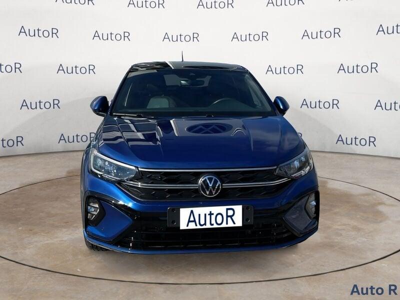 Volkswagen Taigo 1.0 TSI 85kW R-Line