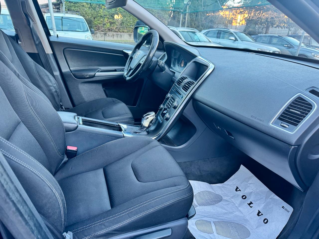 Volvo XC 60 XC60 D3 Geartronic Kinetic N1
