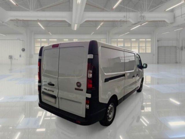 FIAT Talento 2.0 Ecojet 120CV PL-TN Furgone 12q