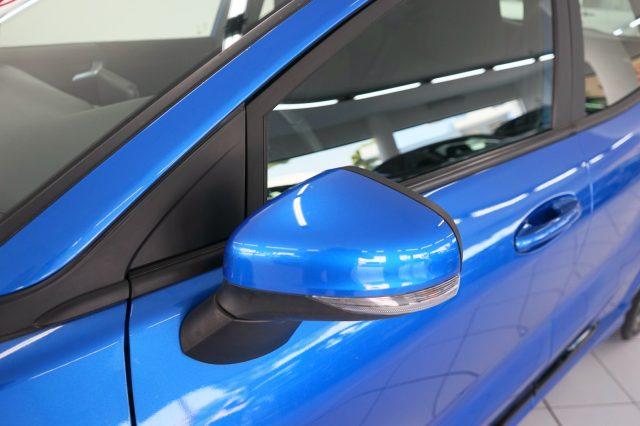 FORD Puma 1.0 EcoBoost Hybrid 125 CV S&S aut. ST-Line Design