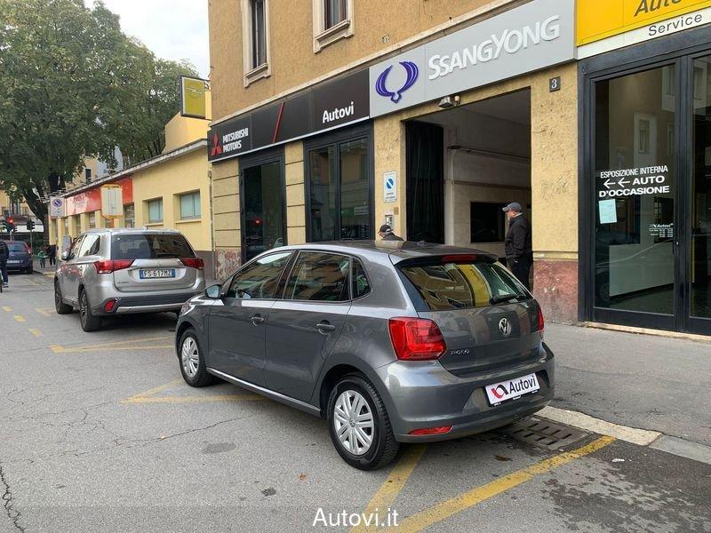 Volkswagen Polo Polo 1.0 MPI 5p. Trendline (PROMO)