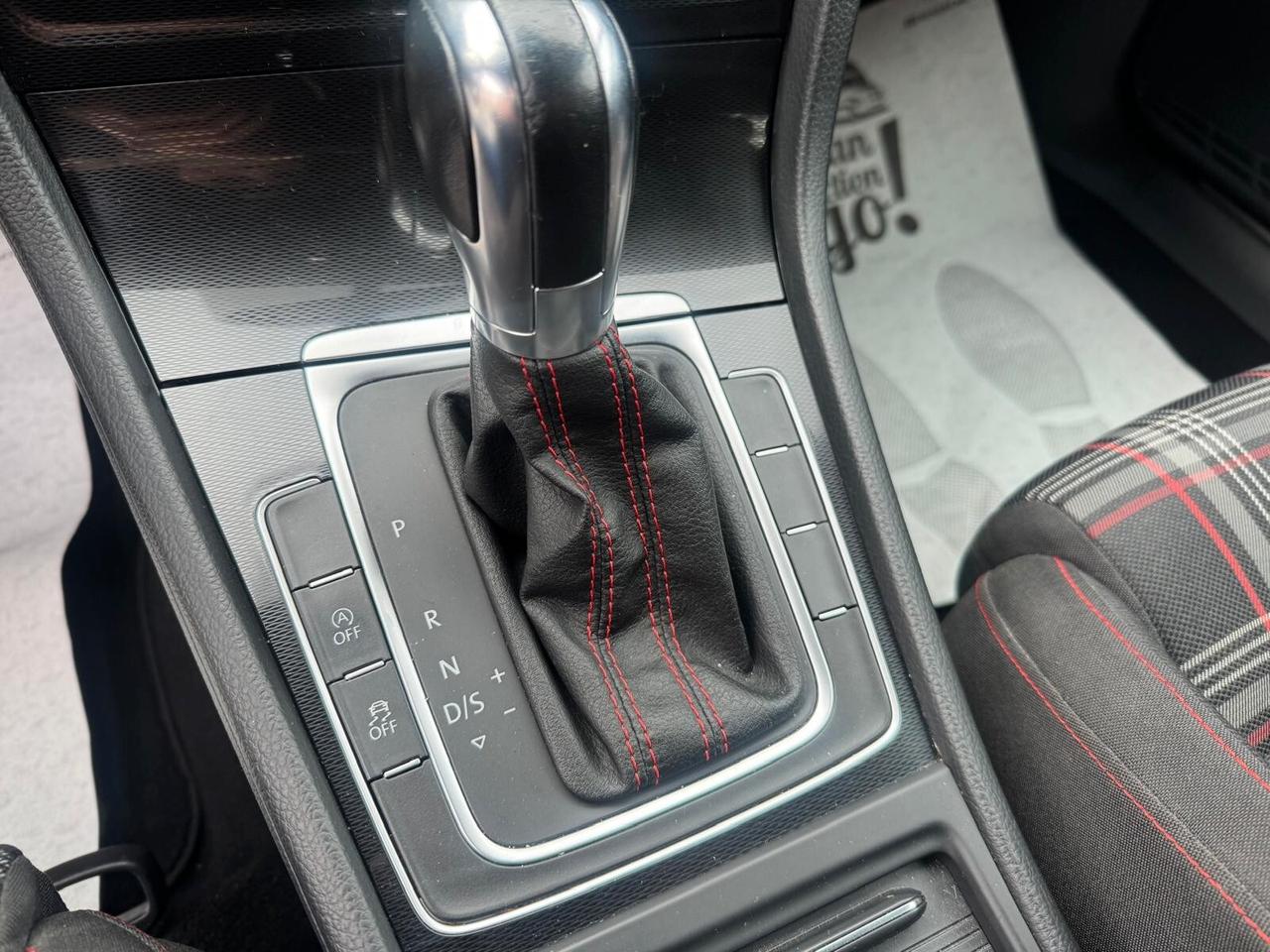 Volkswagen Golf GTI 2.0 DSG 5p. Garanzia