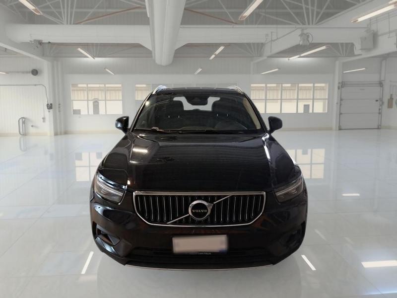 VOLVO XC40 T4 Plug-in Hybrid auto Recharge Inscription Expression my22