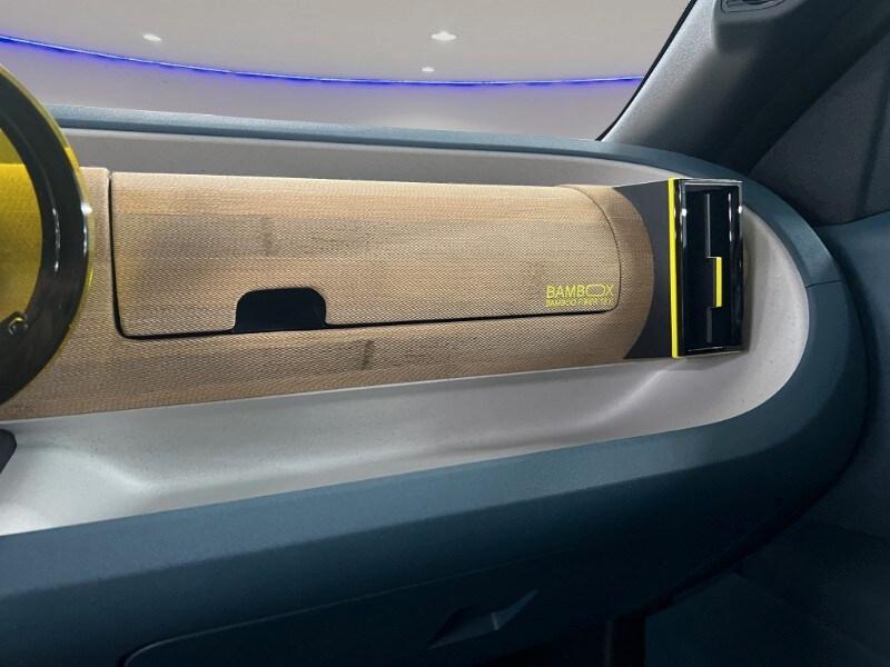 FIAT Grande Panda Grande Panda 1.2 Hybrid 110 C...