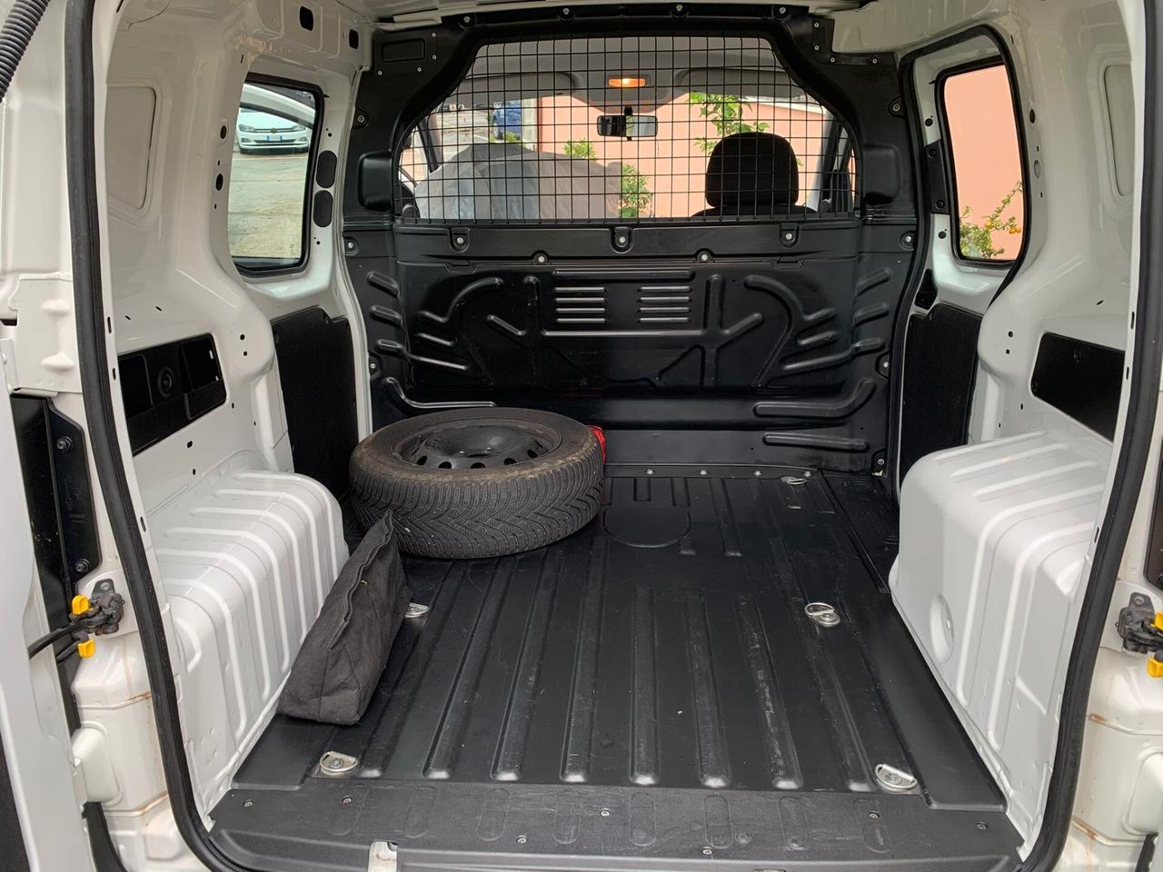 Fiat FIORINO 1.3 MULTIJET