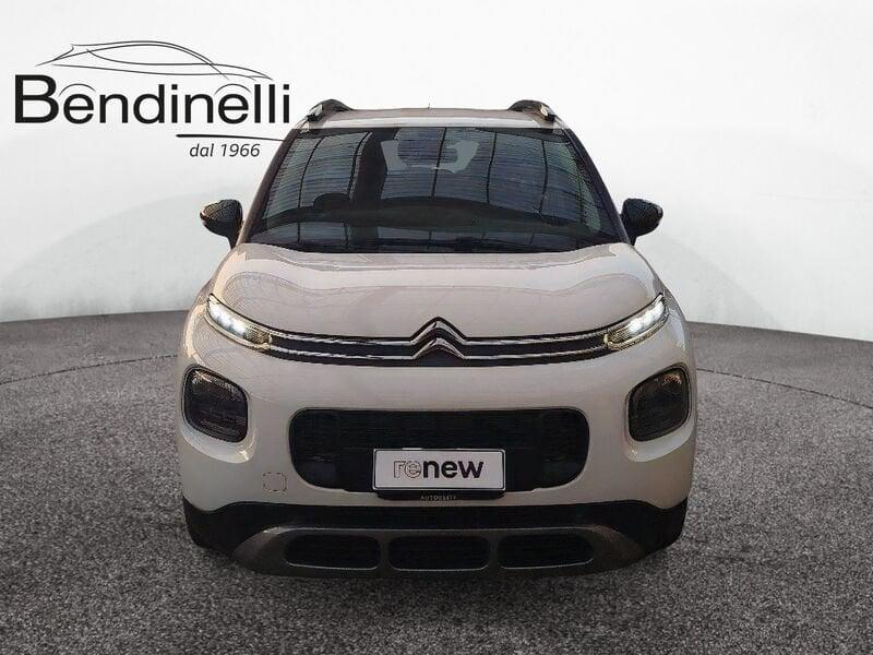 Citroën C3 Aircross BlueHDi 100 Live