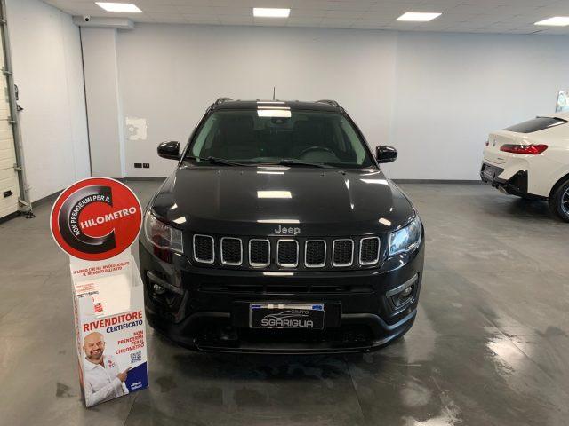 JEEP Compass 1.6 Multijet 2WD Limited
