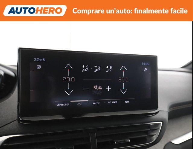 PEUGEOT 5008 BlueHDi 180 S&S EAT8 GT