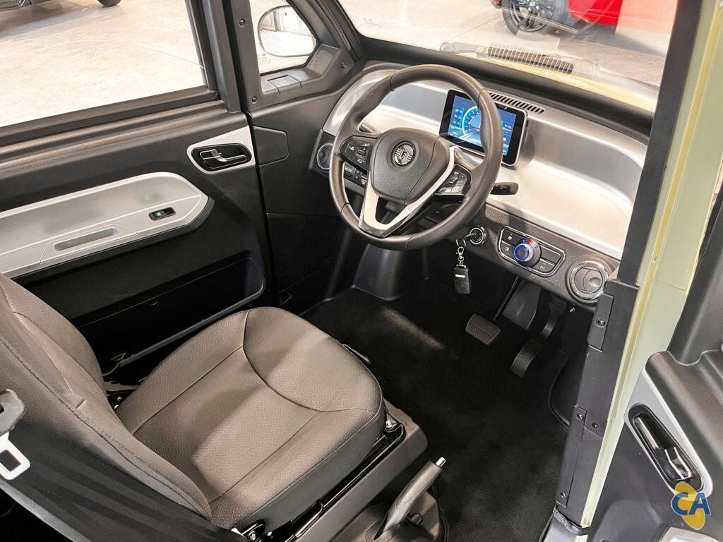 FREEDOM OTTO - Macchina Senza Patente