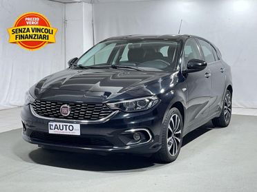 Fiat Tipo 5p 1.6 mjt Lounge s&s 120cv