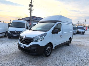 Renault Trafic 1.6 Diesel 120cv Tetto Alto Furgone