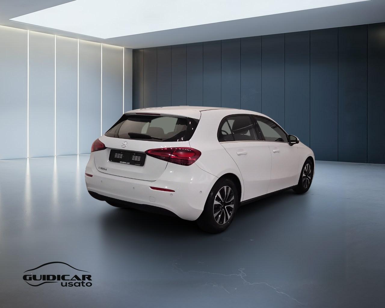 Mercedes-Benz Classe A - W177 2023 - A 180 d Advanced auto