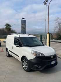 Fiat Doblo Doblò 1.4 T-Jet Natural Power PC-TN Cargo Lamierato