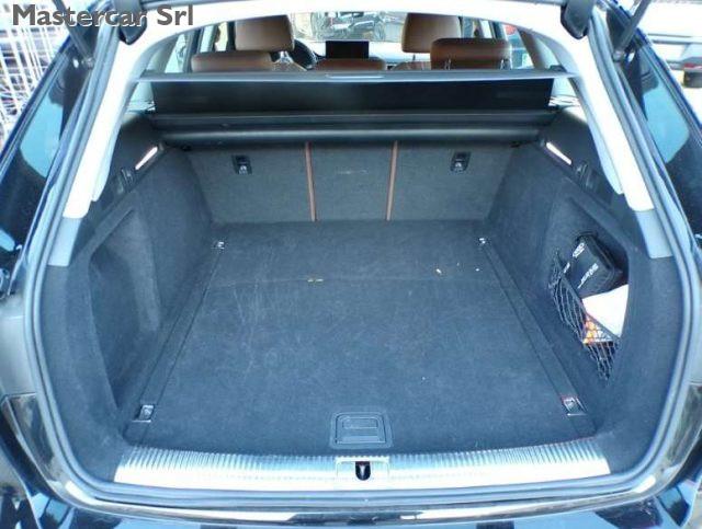 AUDI A4 allroad 2.0 tdi mhev B Evolution quattro - GG153RY